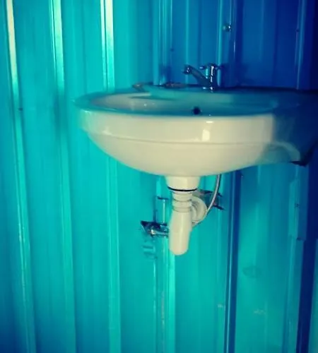 Waterfall * Tanglad